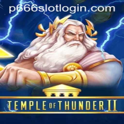 Temple of Thunder II: A New Era in Gaming