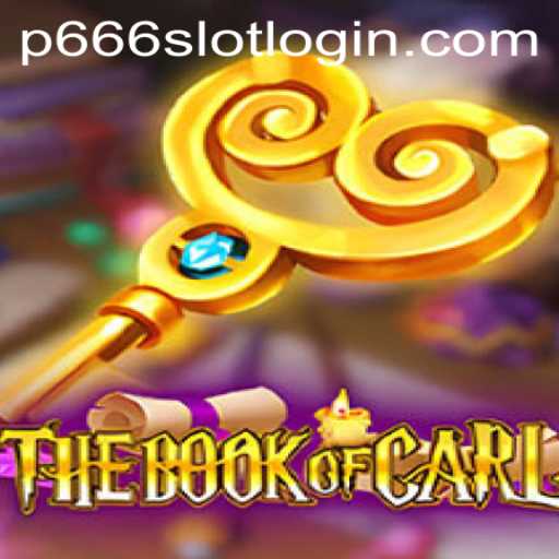 TheBookofCarl: A Journey into a Mystical Gaming Experience