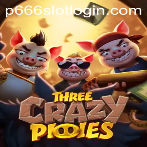 Exploring the Exciting World of ThreeCrazyPiggies: A Game of Strategy and Fun