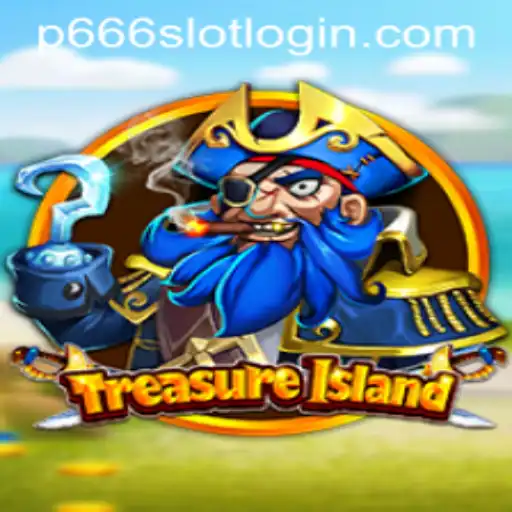 Treasure Island: Navigating the World of P666.COM
