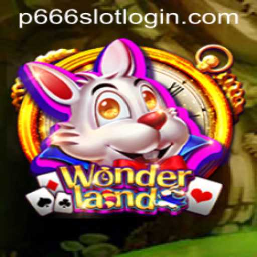 Discover the Magical World of Wonderland: An In-Depth Analysis