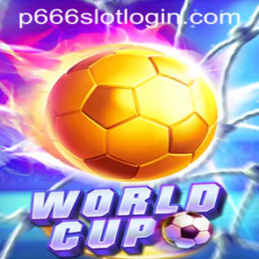 WorldCup: An Immersive Gaming Experience with P666.COM