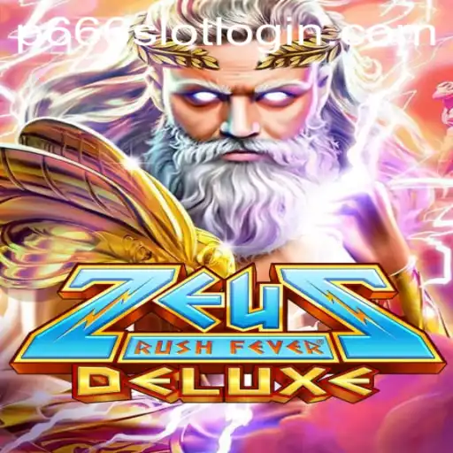ZeusRushFeverDeluxe: A Thrilling Adventure into Mythology